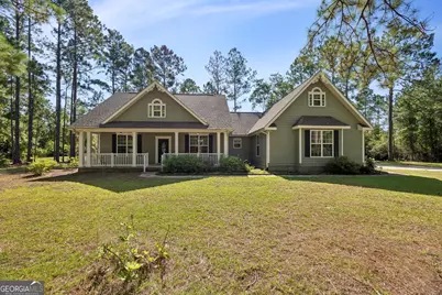 311 Holly Haven Drive, Kingsland, GA 31548 - Photo 1