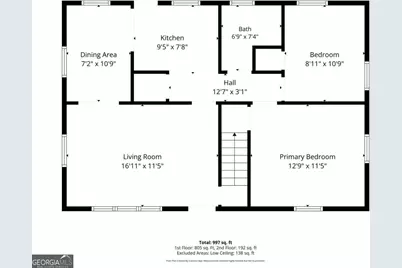 1091 Walker Drive, Decatur, GA 30030 - Photo 33