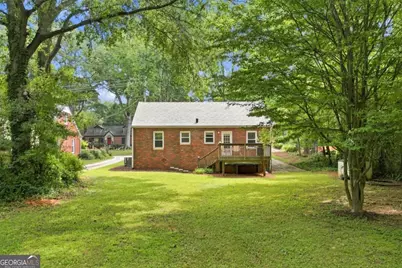 1091 Walker Drive, Decatur, GA 30030 - Photo 31