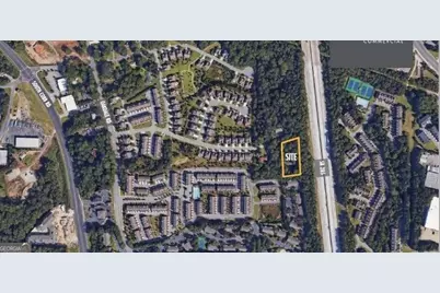 2275 | 2276 Fort Drive SE, Smyrna, GA 30080 - Photo 1