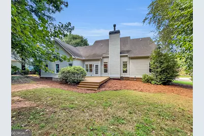 1030 Woodberry Drive, Watkinsville, GA 30677 - Photo 29