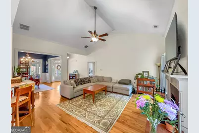 1030 Woodberry Drive, Watkinsville, GA 30677 - Photo 11