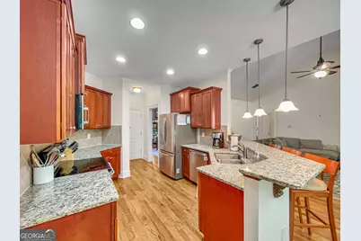 1030 Woodberry Drive, Watkinsville, GA 30677 - Photo 13