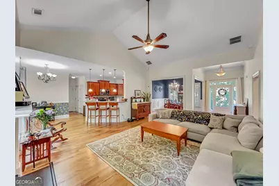 1030 Woodberry Drive, Watkinsville, GA 30677 - Photo 9