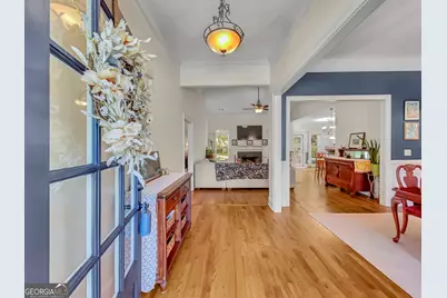 1030 Woodberry Drive, Watkinsville, GA 30677 - Photo 5