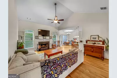 1030 Woodberry Drive, Watkinsville, GA 30677 - Photo 9
