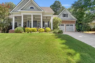 1030 Woodberry Dr, Watkinsville, GA 30677 - Photo 33