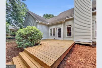 1030 Woodberry Drive, Watkinsville, GA 30677 - Photo 27