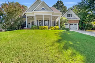 1030 Woodberry Dr, Watkinsville, GA 30677 - Photo 1