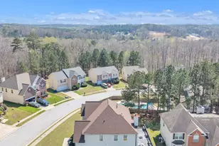 5186 Upper Elm St, South Fulton, GA 30349 - Photo 3