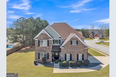5186 Upper Elm Street, South Fulton, GA 30349 - Photo 1