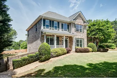 305 Mary Delores Court, Senoia, GA 30276 - Photo 3