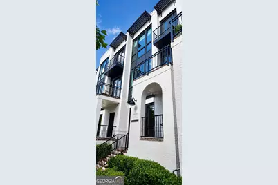 2522 Appleden Place #6, Atlanta, GA 30319 - Photo 1