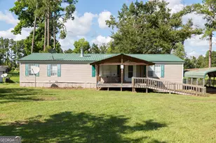 3615 Lake Mayers Rd, Baxley, GA 31513 - Photo 1