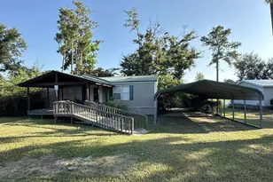 3615 Lake Mayers Rd, Baxley, GA 31513 - Photo 1