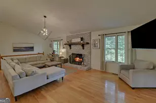 303 River Point Rd, Martin, GA 30557 - Photo 5