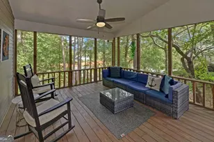 303 River Point Rd, Martin, GA 30557 - Photo 1