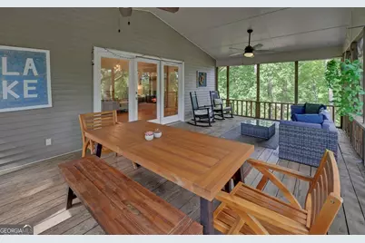 303 River Point Road, Martin, GA 30557 - Photo 17