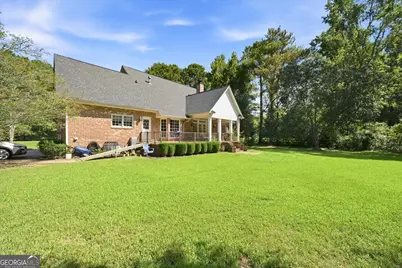25 Jennings Lane, Macon, GA 31210 - Photo 41