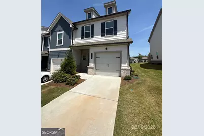 229 Kenoot Drive, McDonough, GA 30253 - Photo 1