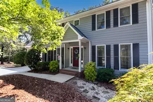 1080 Skipstone Dr, Watkinsville, GA 30677 - Photo 1