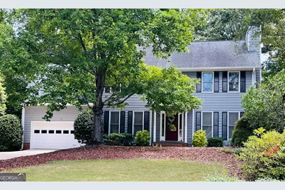 1080 Skipstone Drive, Watkinsville, GA 30677 - Photo 5