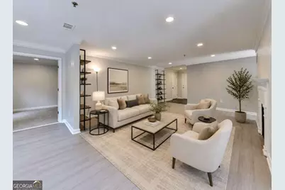 3201 Lenox Road NE #19, Atlanta, GA 30324 - Photo 1