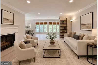 3201 Lenox Road NE #19, Atlanta, GA 30324 - Photo 3