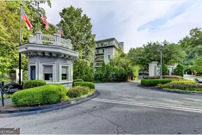 3201 Lenox Road NE #19, Atlanta, GA 30324 - Photo 19