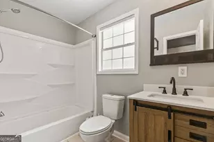 45 Domineck St, Newnan, GA 30263 - Photo 15