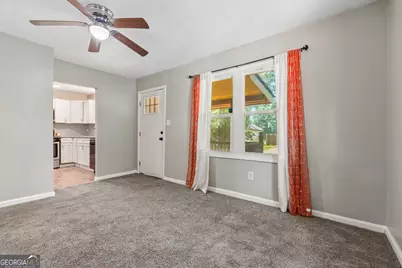 45 Domineck Street, Newnan, GA 30263 - Photo 3