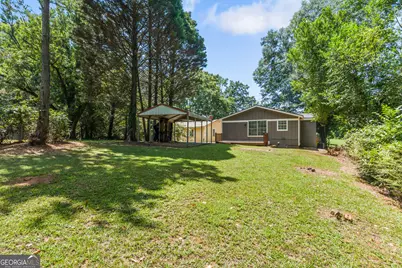 45 Domineck Street, Newnan, GA 30263 - Photo 19