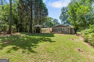 45 Domineck St, Newnan, GA 30263 - Photo 19