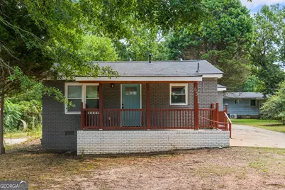 45 Domineck Street, Newnan, GA 30263 - Photo 1