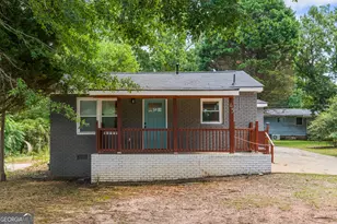 45 Domineck St, Newnan, GA 30263 - Photo 1