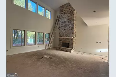 Lot 5 Mud Bridge Road, The Rock, GA 30285 - Photo 5