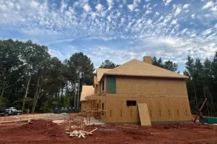 Lot 5 Mud Bridge Rd, The Rock, GA 30285 - Photo 5