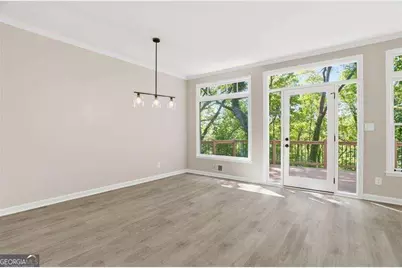 226 Riverview Trail #53, Roswell, GA 30075 - Photo 11