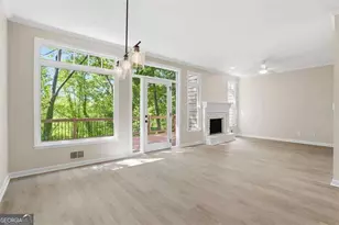 226 Riverview Trail, Roswell, GA 30075 - Photo 9