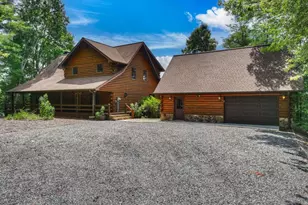 144 The Bluff, Morganton, GA 30560 - Photo 3