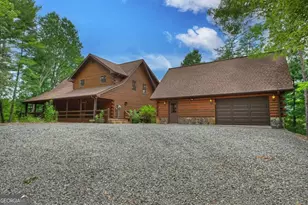 144 The Bluff, Morganton, GA 30560 - Photo 29