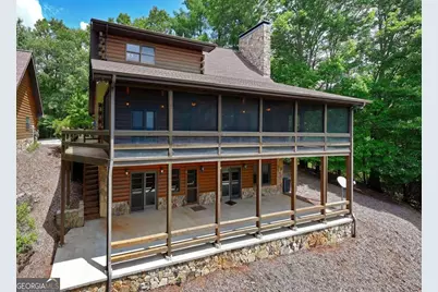 144 The Bluff #6Q, Morganton, GA 30560 - Photo 27