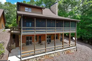 144 The Bluff, Morganton, GA 30560 - Photo 27