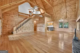 144 The Bluff, Morganton, GA 30560 - Photo 11