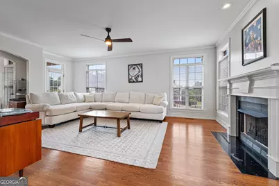112 Turnberry Circle, Carrollton, GA 30116 - Photo 9