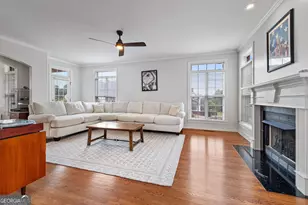 112 Turnberry Cir, Carrollton, GA 30116 - Photo 9