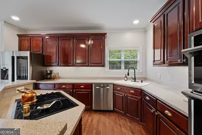 112 Turnberry Circle, Carrollton, GA 30116 - Photo 7