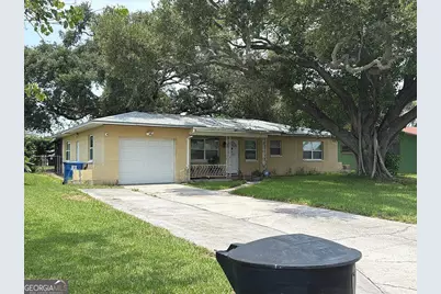 771 55th Avenue S, Saint Petersburg, FL 33705 - Photo 3