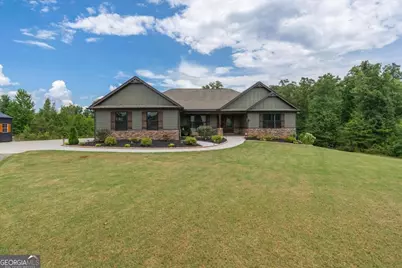 441 Lovell Road, Temple, GA 30179 - Photo 3