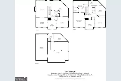 1240 Wynford Colony SW, Marietta, GA 30064 - Photo 53